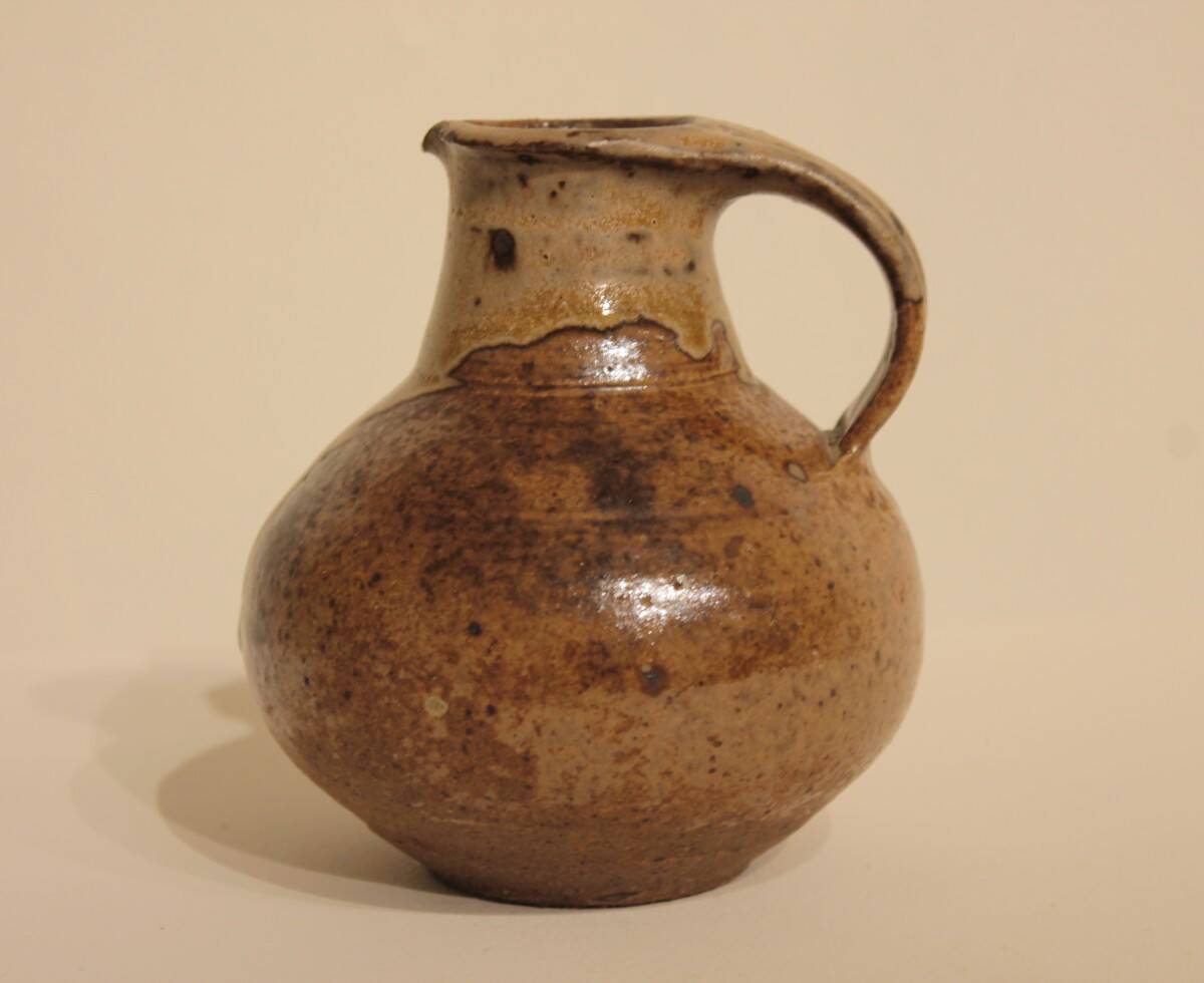 Ceramic jug Jacky Coville