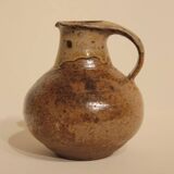 Ceramic jug Jacky Coville