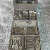 Set de couverts en argent