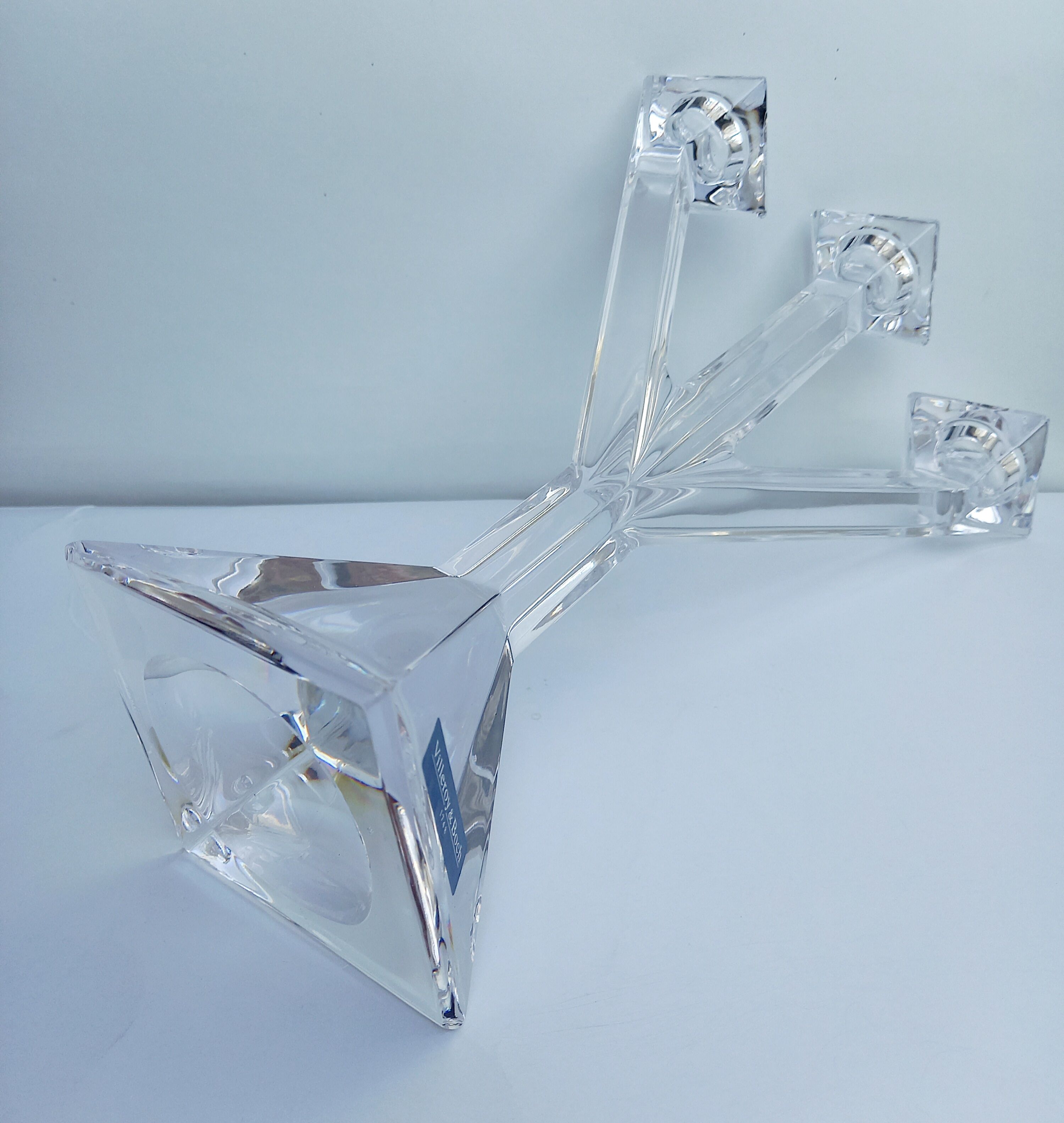 Candelabra model Pisa Villeroy & Bosch