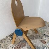 Child chair