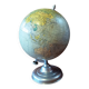 Taride World Map 1950