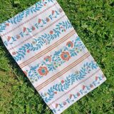 Provencal cushion