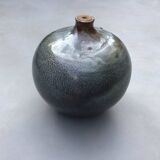Ceramic ball lamp base