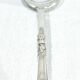 Cardeilhac - 6 teaspoons in solid silver