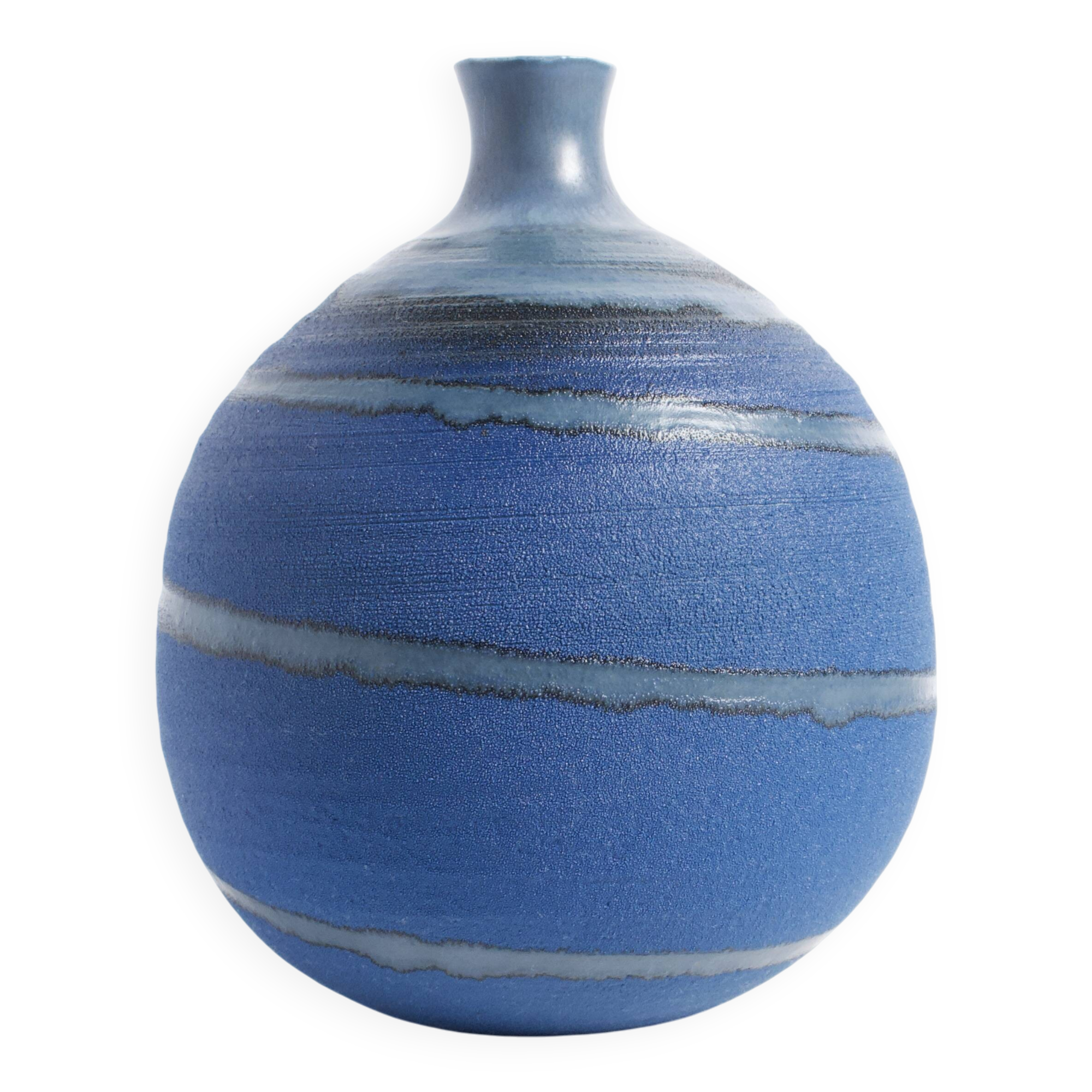 Andō Hironobu, Ceramic vase