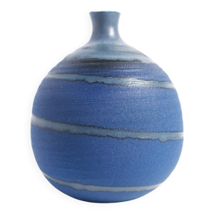 Andô Hironobu (????), - vase