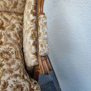 Grande bergère à oreilles