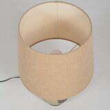 Table lamp designed by Peter Müller for Sgrafo Modern, 1970s