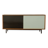 Two-toned Sideboard by Lothar Wegner, 1960s