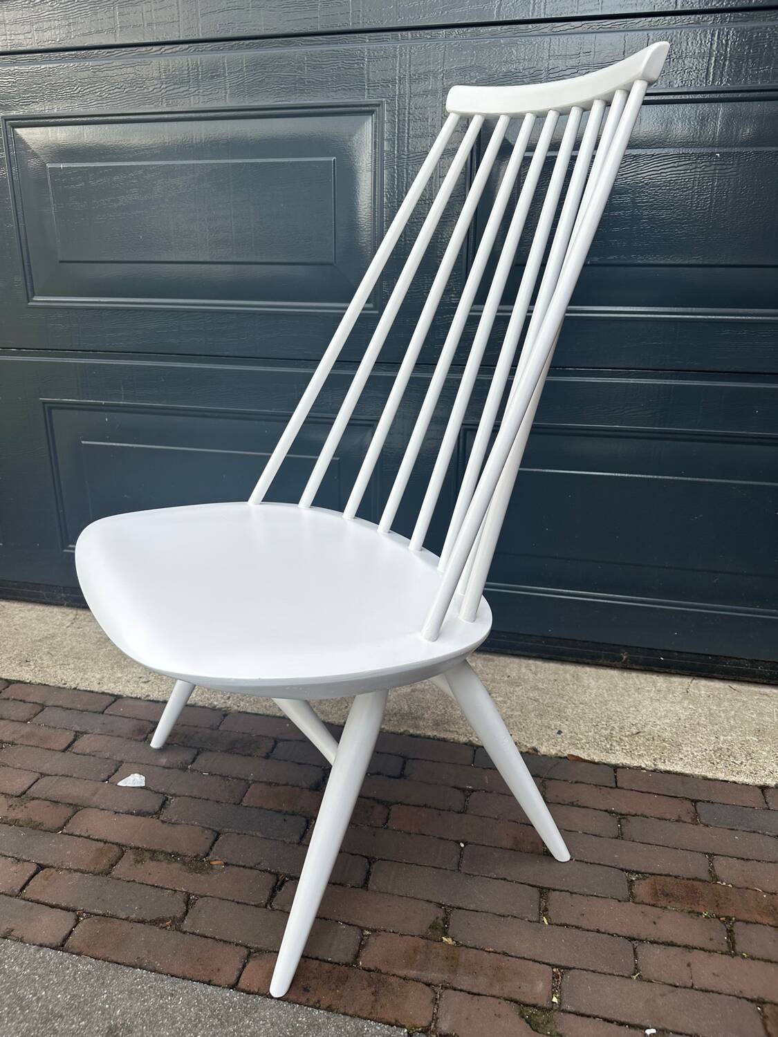 Tapiovaara relax chair