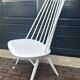 Tapiovaara reclining armchair
