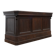 Bar en chêne du 20ème siècle, France, 1900