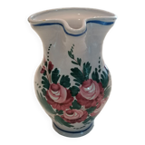 Wine pitcher or flower water