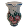 Wine pitcher or flower water