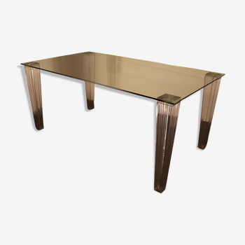 Dining table 1970
