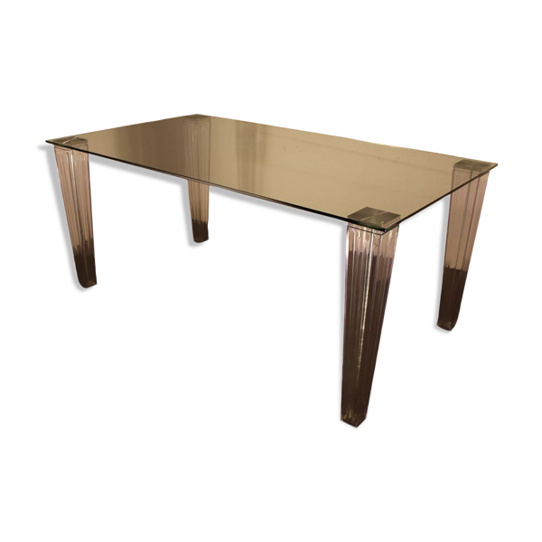 Table à manger 1970