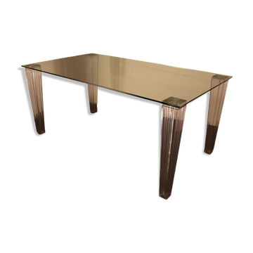 Dining table 1970