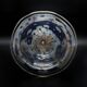 Verre Vera Walter vers 1990