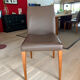 Liz Chairs Poltrona Frau