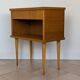 Table de chevet, 1960