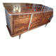 Buffet enfilade