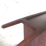 Rosewood shelf by Poul Cadovius1960