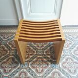 Scandinavian tabouret