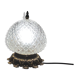 Glass lamp