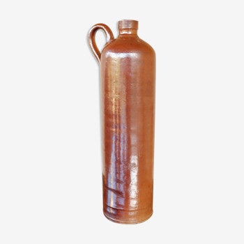 Sandstone bottle