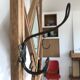 Coat-of-the-table wardrobe