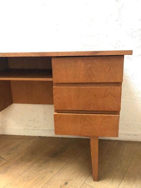 Vintage desk 50/60