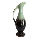 Ceramic pitcher