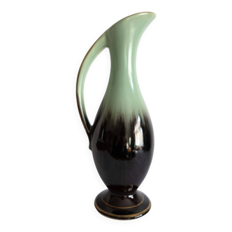 Ceramic pitcher