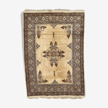Tunisian carpet 171x242 cm