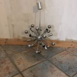 Sputnik chandelier