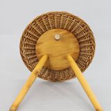 1970s Jan Kalous Side Table for ULUV, Czechoslovakia