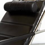 Gabriele Mucchi "Genni" Chaiselongue & Ottomane pour Zanotta