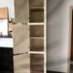 Storage column
