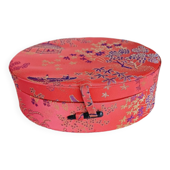 Chinese style jewelry box