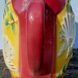 Pitcher saint clement dove