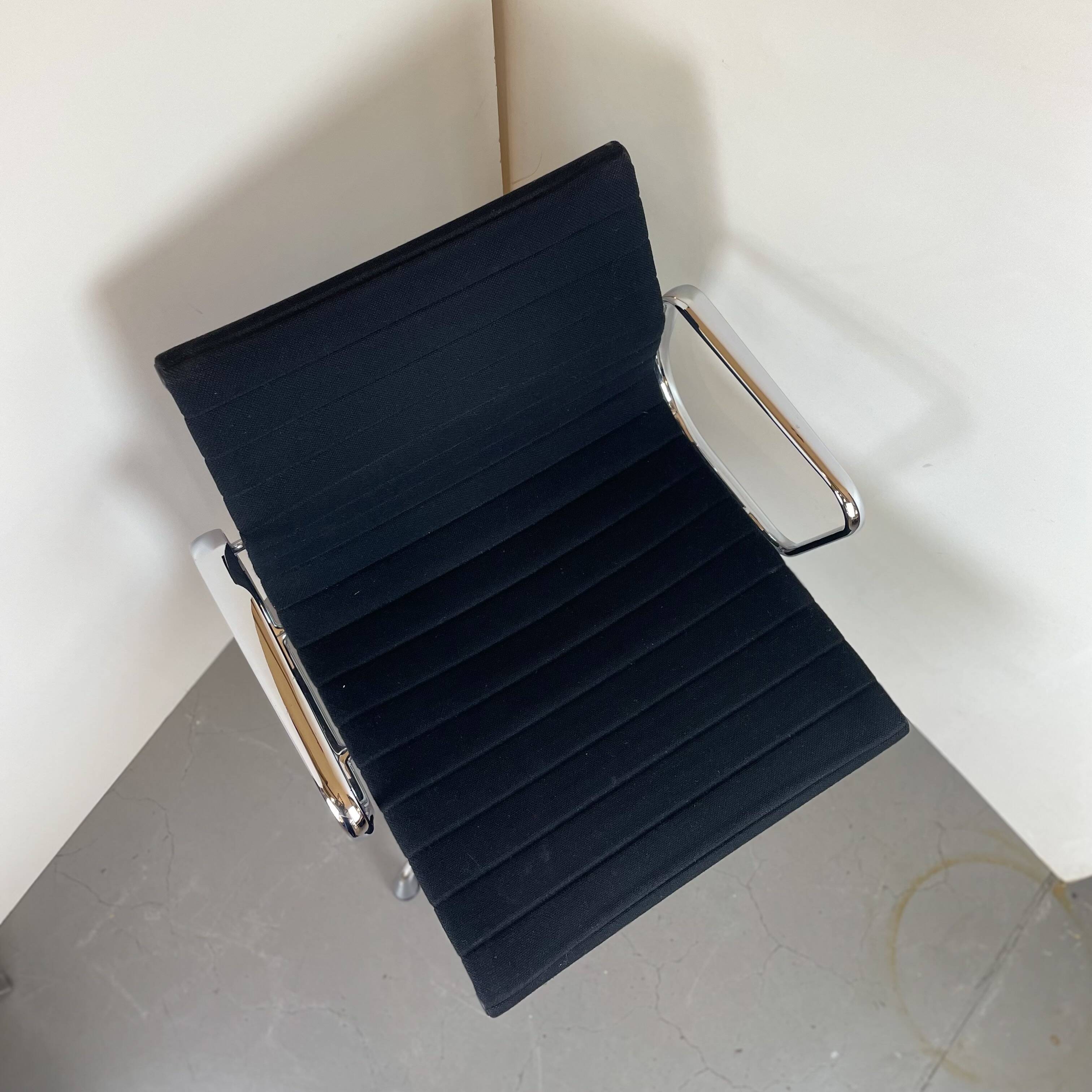 EA-108 Desk Chair by C. & R. Eames for Vitra, 1960s