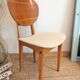Vintage chairs from the 1950s "Stella"