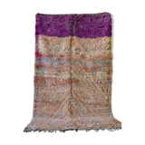 Tapis beni mguild rug 154x259cm