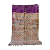 Tapis beni mguild rug 154x259cm
