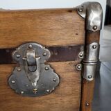 Old trunk