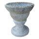 Stone vase