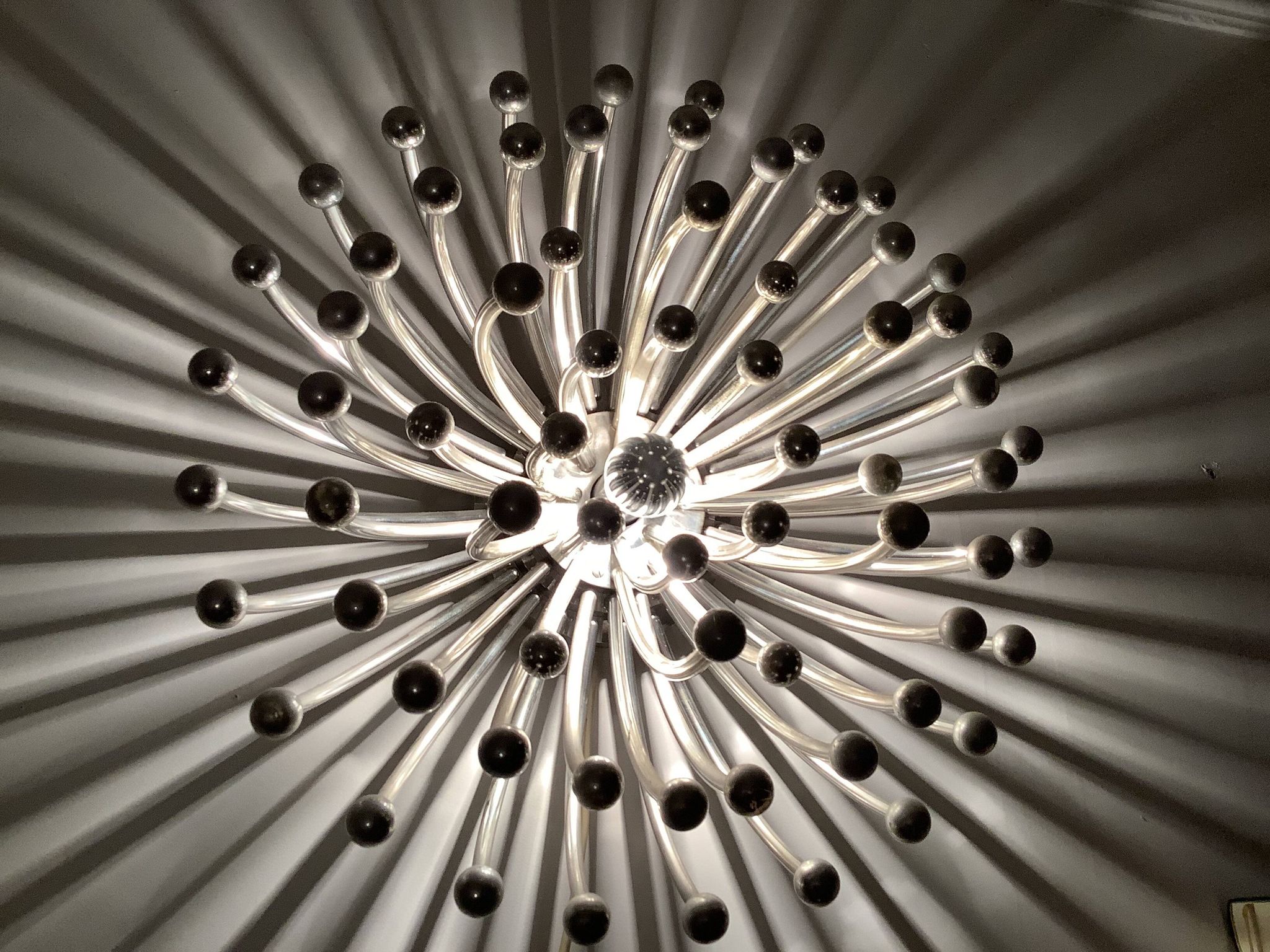 Lampe applique Pistillo studio Tetrarch
