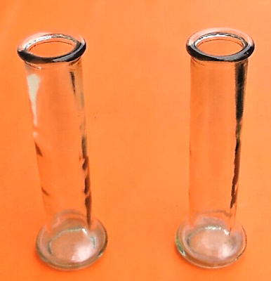 Pair of vases