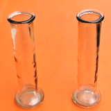 Pair of vases